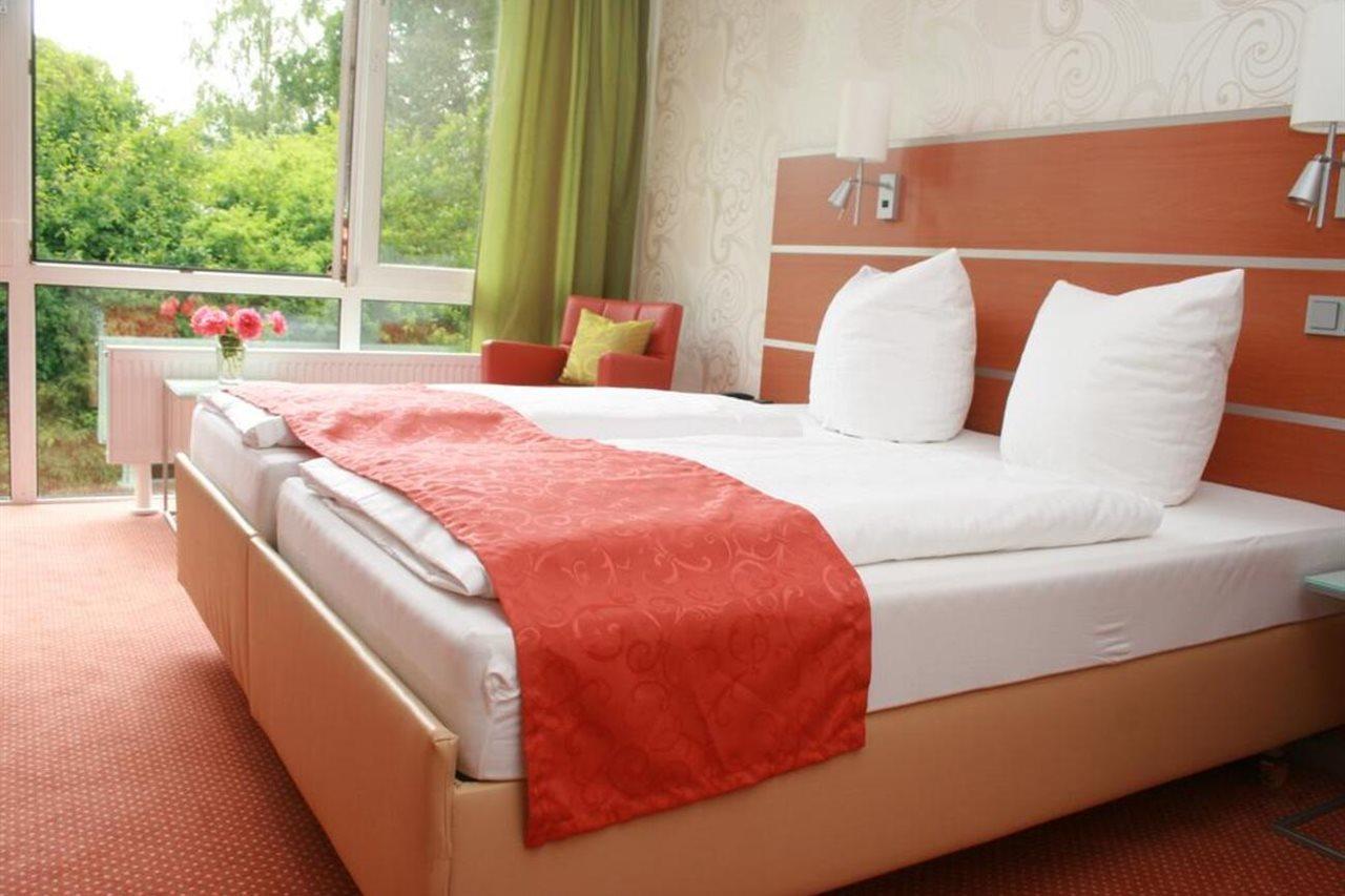 Hotel-Restaurant Fasanerie Marburg Екстериор снимка